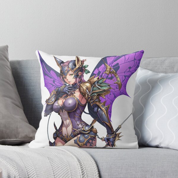 Item preview, Butterfly Bat full body female designed and sold by Ahmed farouk.