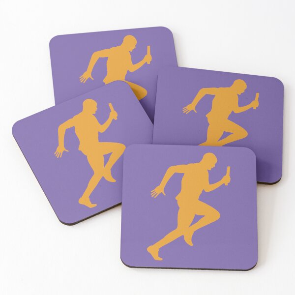 Item preview, Mens Relay Runners designed and sold by BeaSchoney.