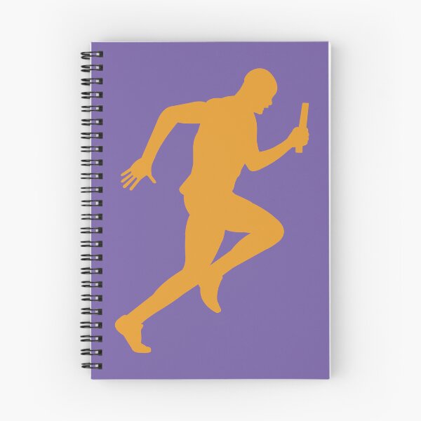 Item preview, Mens Relay Runners designed and sold by BeaSchoney.