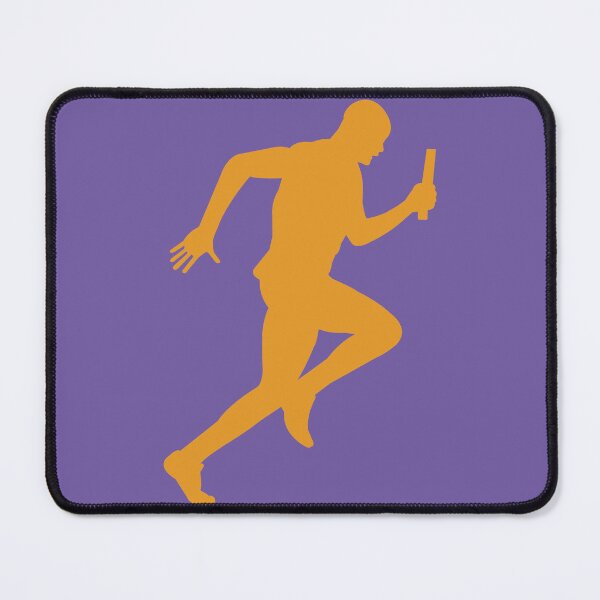 Item preview, Mens Relay Runners designed and sold by BeaSchoney.