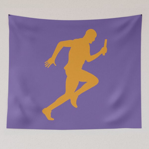 Item preview, Mens Relay Runners designed and sold by BeaSchoney.