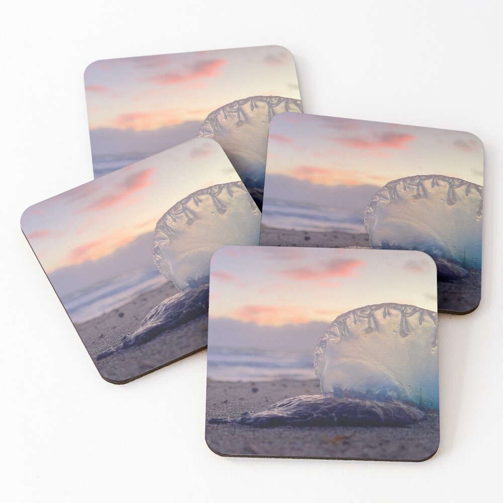 Item preview, Coasters (Set of 4) designed and sold by Beardeaux.