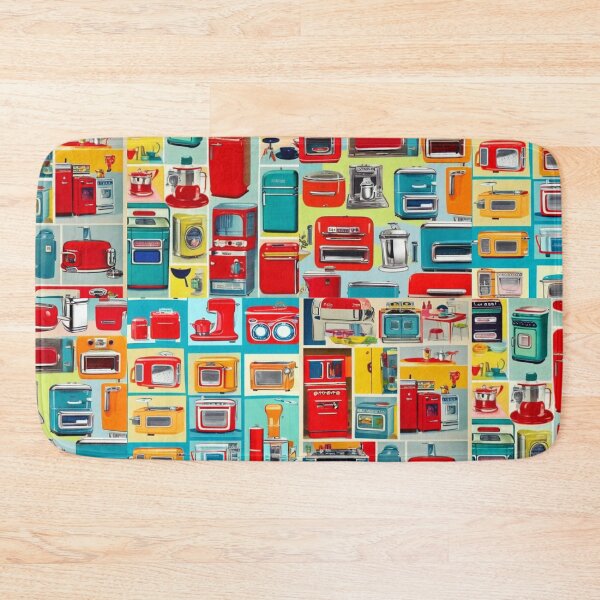 Item preview, 1950s Appliances  designed and sold by SquirrelPants87.