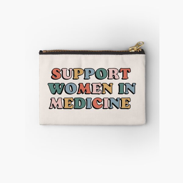 Item preview, Support women in medicine  designed and sold by Preslava Genova.