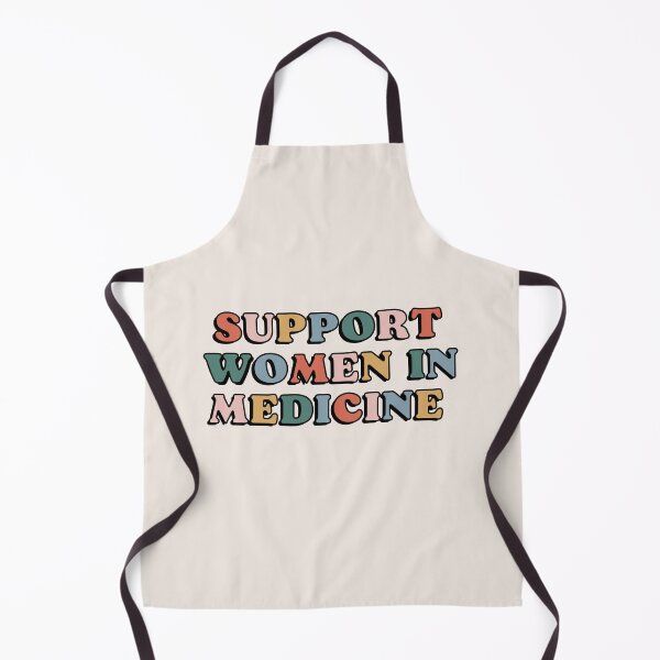 Item preview, Support women in medicine designed and sold by Preslava Genova.