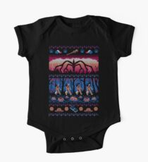 Stranger Sweater 2 One Piece - Short Sleeve