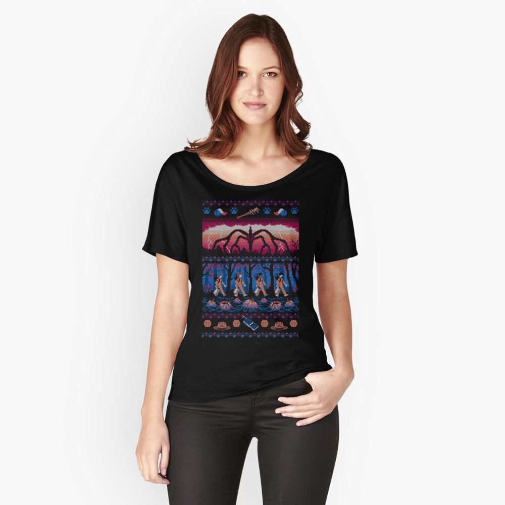 Item preview, Relaxed Fit T-Shirt designed and sold by DJKopet.