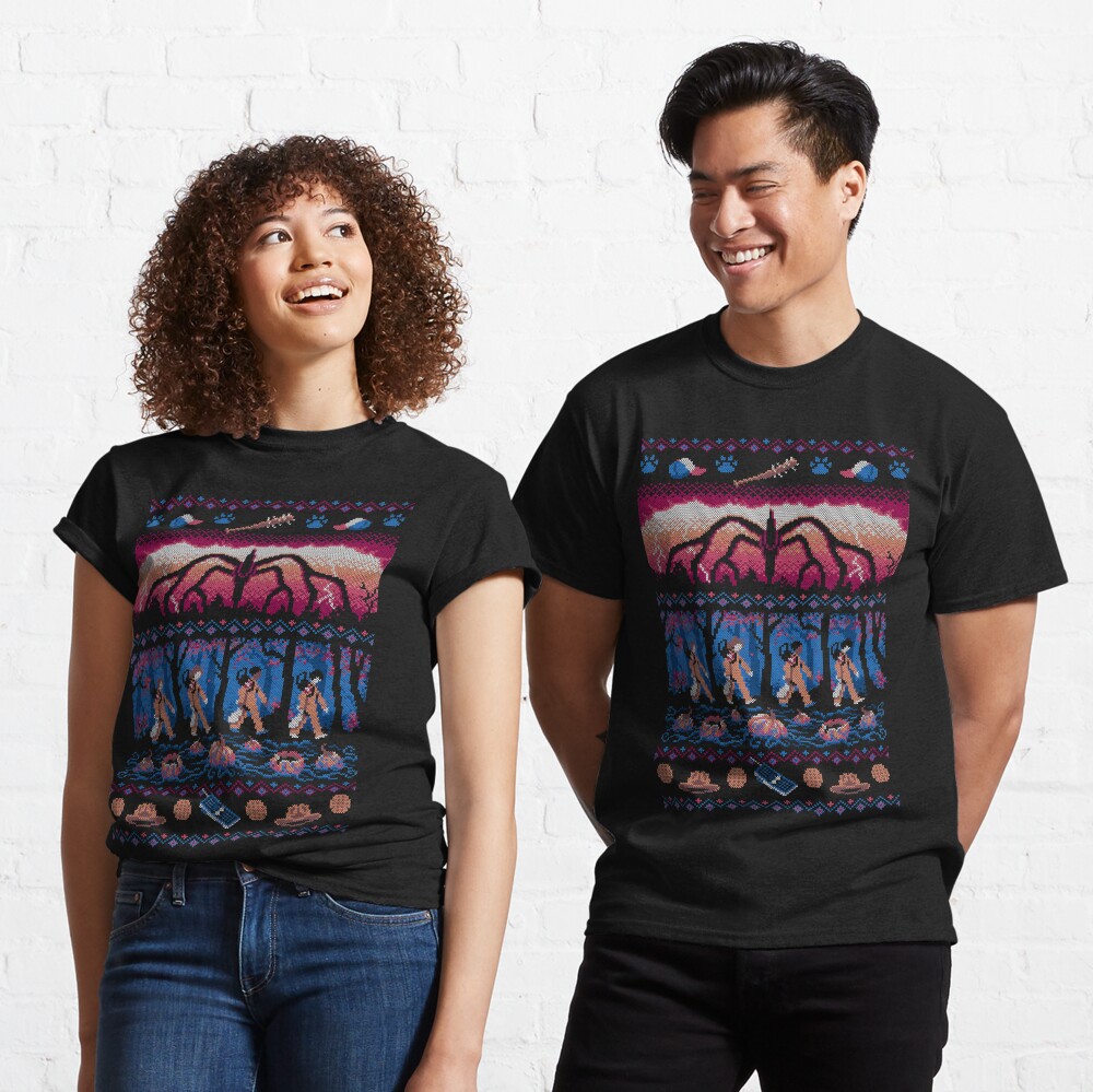Item preview, Classic T-Shirt designed and sold by DJKopet.