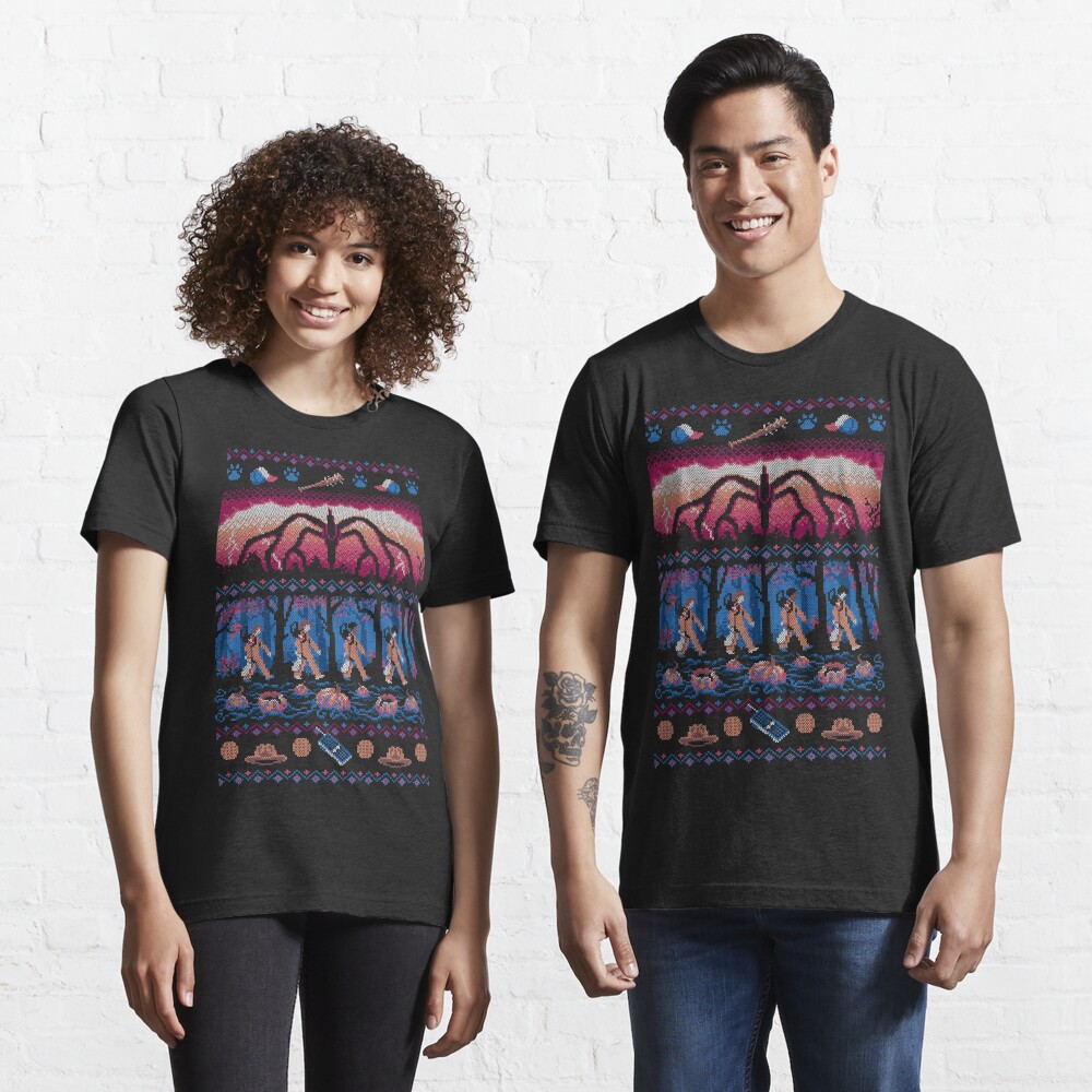 Item preview, Essential T-Shirt designed and sold by DJKopet.