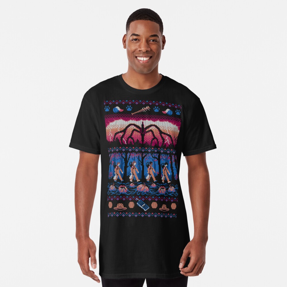 Item preview, Long T-Shirt designed and sold by DJKopet.