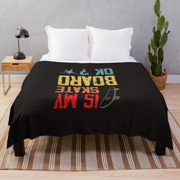 Item preview, Copy of Is My Skateboard Okay&Skateboard Lover, Skateboard Shirts, Skateboarder Gifts, Skateboard Gifts designed and sold by Sophistical.