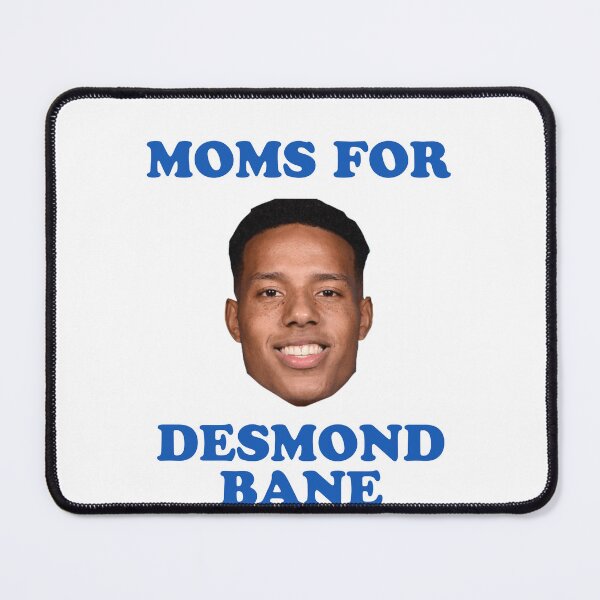 Item preview, Moms for Desmond Bane designed and sold by sloanh.