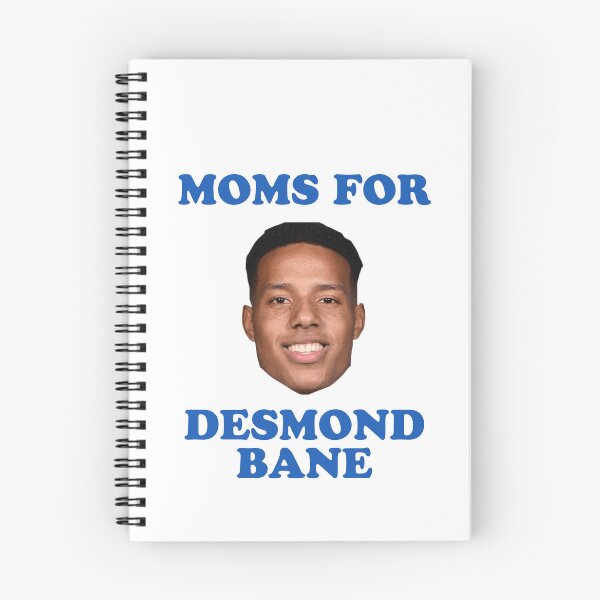 Item preview, Moms for Desmond Bane designed and sold by sloanh.