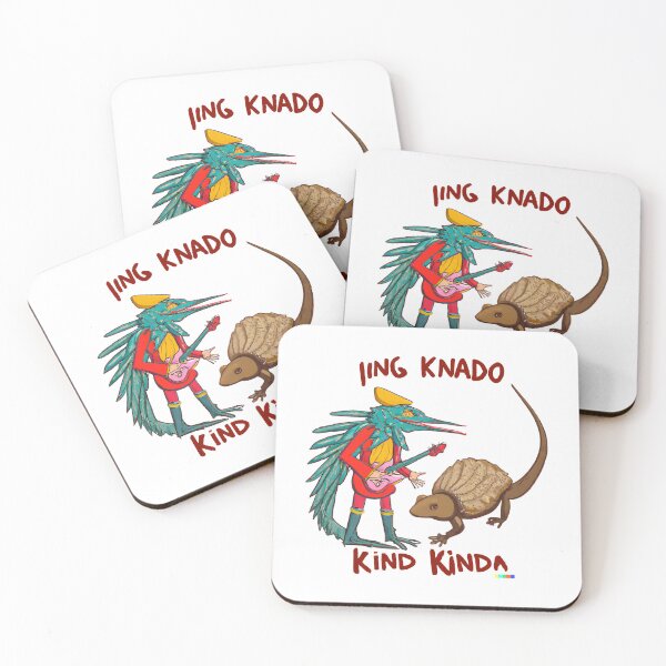 Item preview, lING KNADO TIPO TIPO designed and sold by JDSupplyShop.