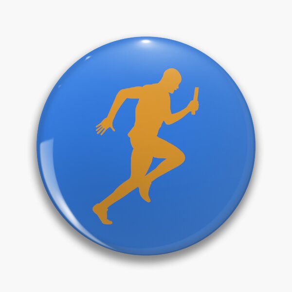 Item preview, Mens Relay Runners designed and sold by BeaSchoney.