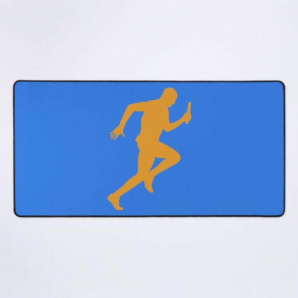Item preview, Mens Relay Runners designed and sold by BeaSchoney.