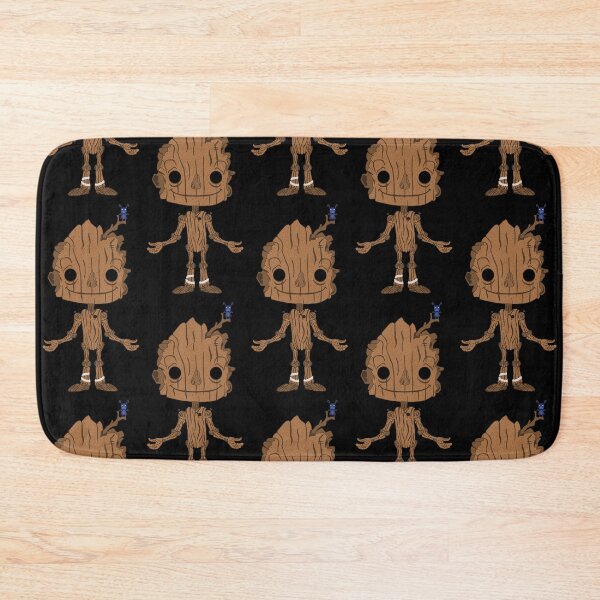 Item preview, guillermo del toro pinocchio  designed and sold by Soulfate.