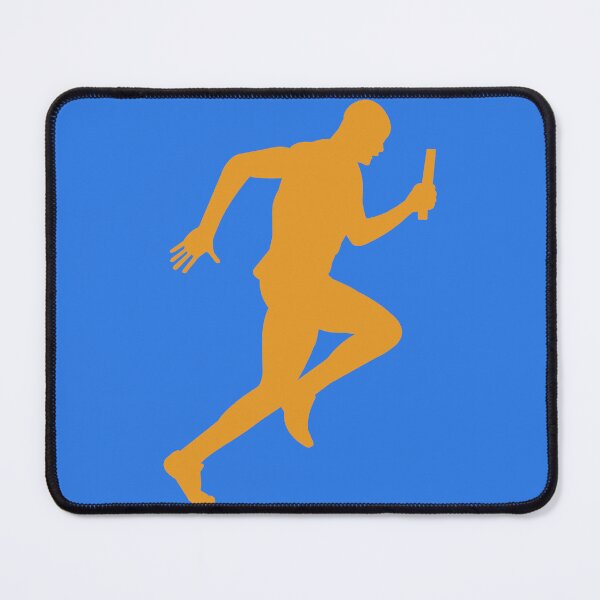 Item preview, Mens Relay Runners designed and sold by BeaSchoney.