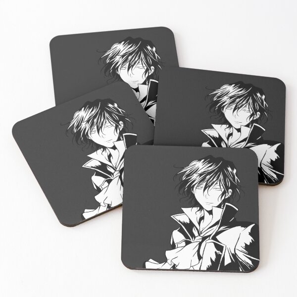 Item preview, Gilbert Nightray Pandora Hearts  designed and sold by Poddibly.