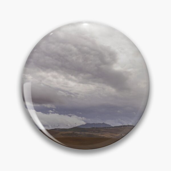 Item preview, The energy future is in the wind designed and sold by Paco-Bermudez.