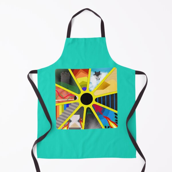 Item preview, Polygondwanaland designed and sold by JDSupplyShop.
