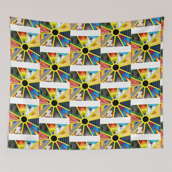 Item preview, Polygondwanaland designed and sold by JDSupplyShop.