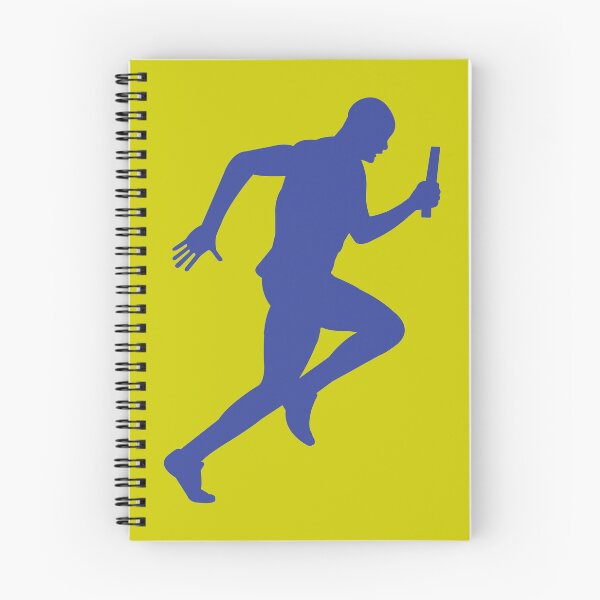 Item preview, Mens Relay Runners designed and sold by BeaSchoney.