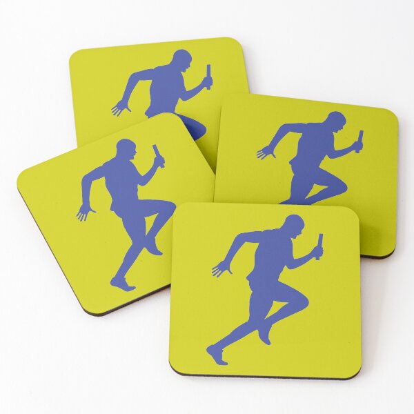 Item preview, Mens Relay Runners designed and sold by BeaSchoney.