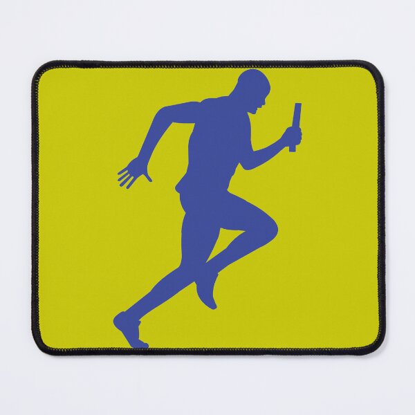 Item preview, Mens Relay Runners designed and sold by BeaSchoney.