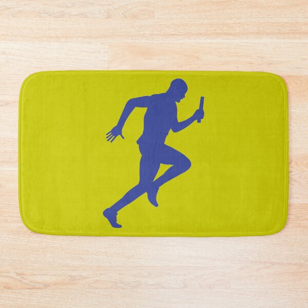 Item preview, Mens Relay Runners designed and sold by BeaSchoney.