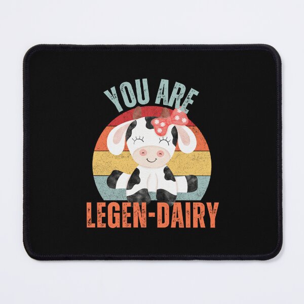 Item preview, You Are Legen-Dairy designed and sold by NinniShop.