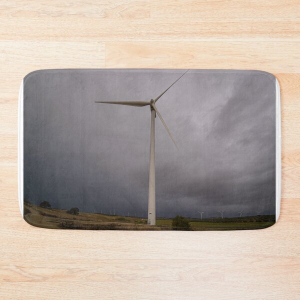 Item preview, The energy future is in the wind designed and sold by Paco-Bermudez.