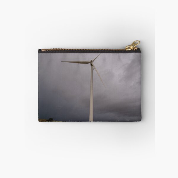 Item preview, The energy future is in the wind designed and sold by Paco-Bermudez.