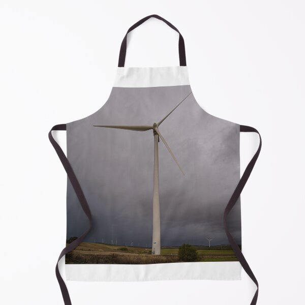 Item preview, The energy future is in the wind designed and sold by Paco-Bermudez.