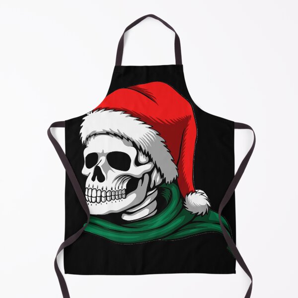 Item preview, Scary Santa designed and sold by K367.