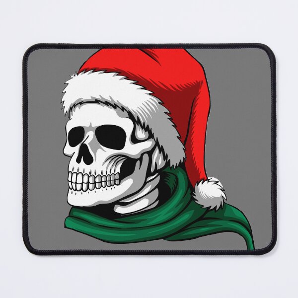Item preview, Scary Santa designed and sold by K367.