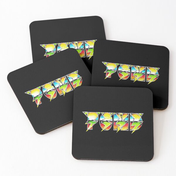 Item preview, Pond Band Logo Design designed and sold by JDSupplyShop.