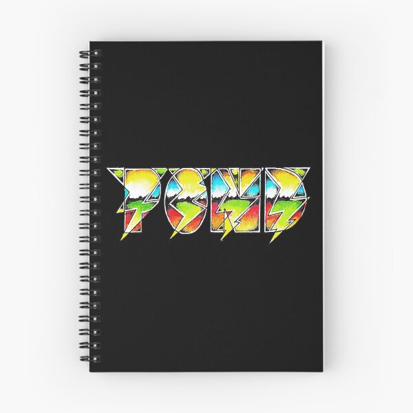 Item preview, Pond Band Logo Design designed and sold by JDSupplyShop.