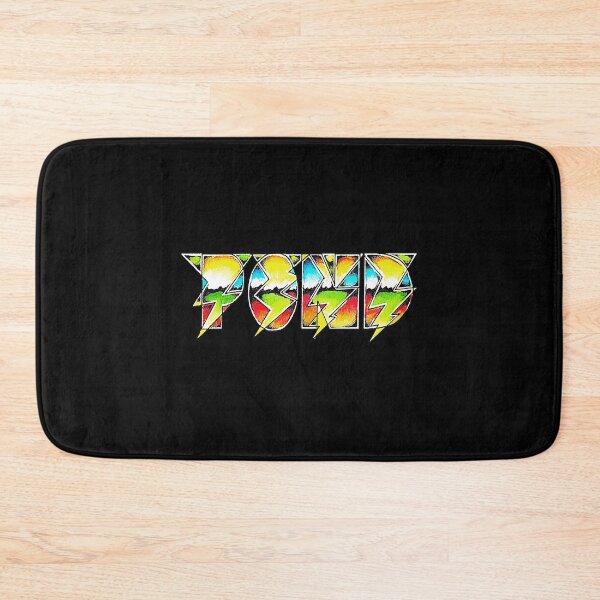 Item preview, Pond Band Logo Design designed and sold by JDSupplyShop.