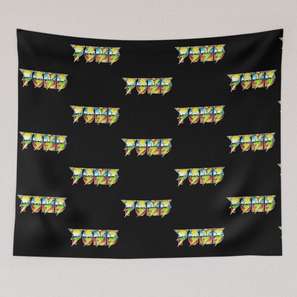 Item preview, Pond Band Logo Design designed and sold by JDSupplyShop.