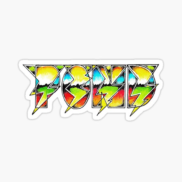 Item preview, Teich-Band-Logo-Design designed and sold by JDSupplyShop.