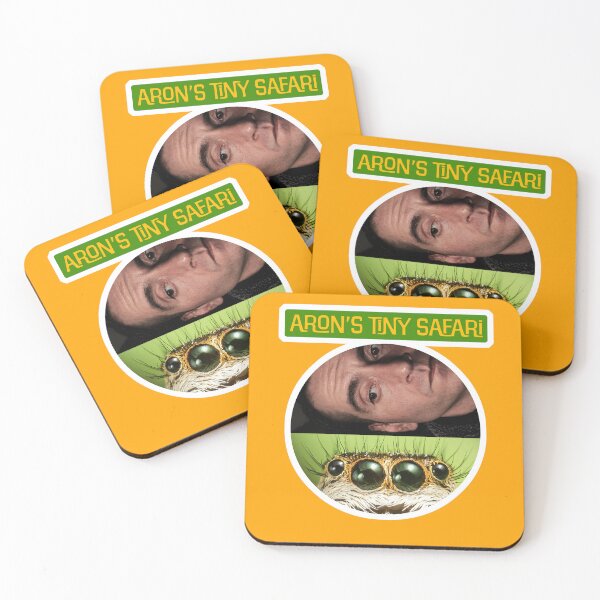 Item preview, Aron's Tiny Safari designed and sold by AronsTinySafari.