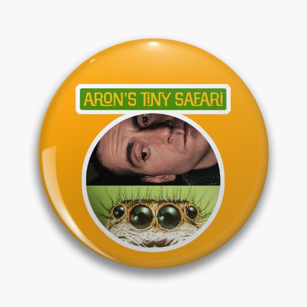 Item preview, Aron's Tiny Safari designed and sold by AronsTinySafari.