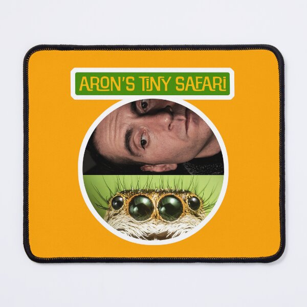 Item preview, Aron's Tiny Safari designed and sold by AronsTinySafari.