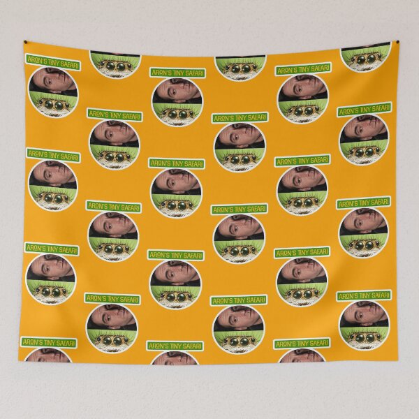 Item preview, Aron's Tiny Safari designed and sold by AronsTinySafari.