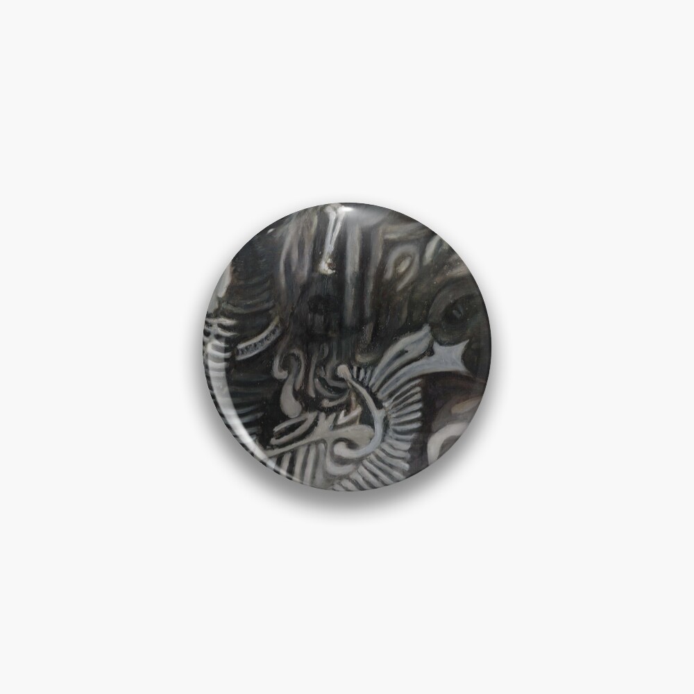 Item preview, Pin designed and sold by dajson.