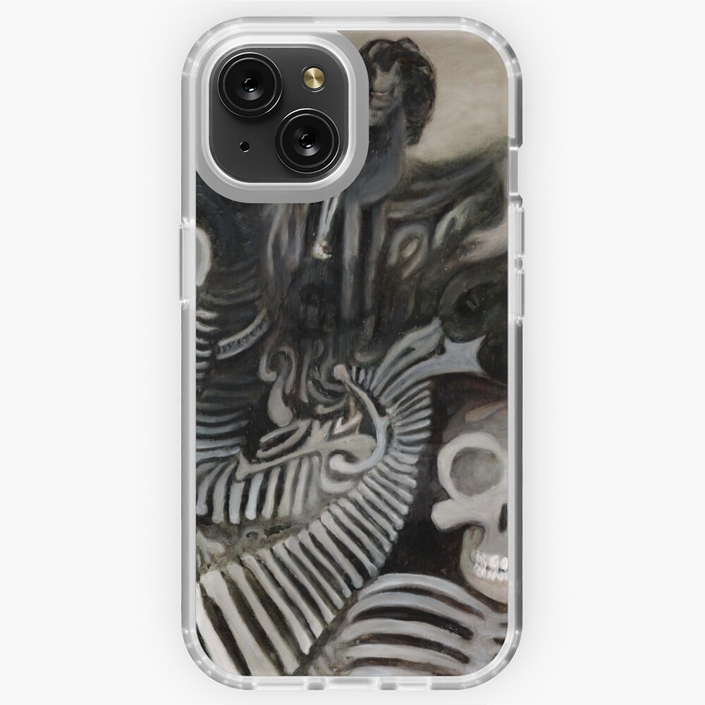 Item preview, iPhone Soft Case designed and sold by dajson.