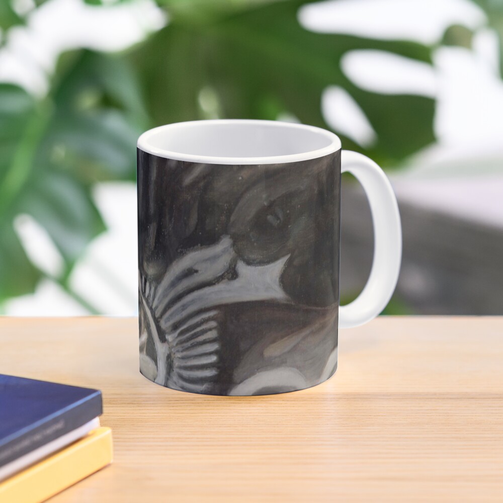 Item preview, Classic Mug designed and sold by dajson.