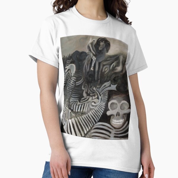 Eternity Smiles Classic T-Shirt
