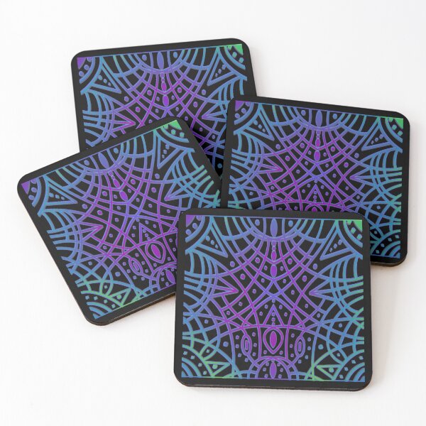 Item preview, Magic Symbology  designed and sold by EwwGerms.